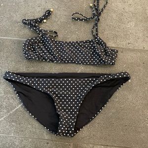 Vitamin A swimsuit